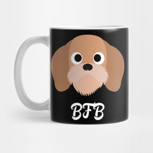 BFB - Basset Fauve de Bretagne Mug